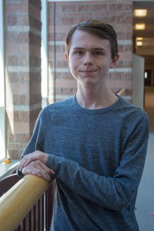 Corbin Engebretson
