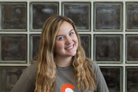 Kylee Ellinger