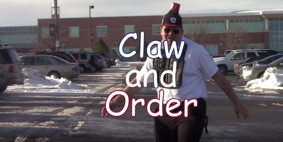 OP/ED CTPD takes the school by storm