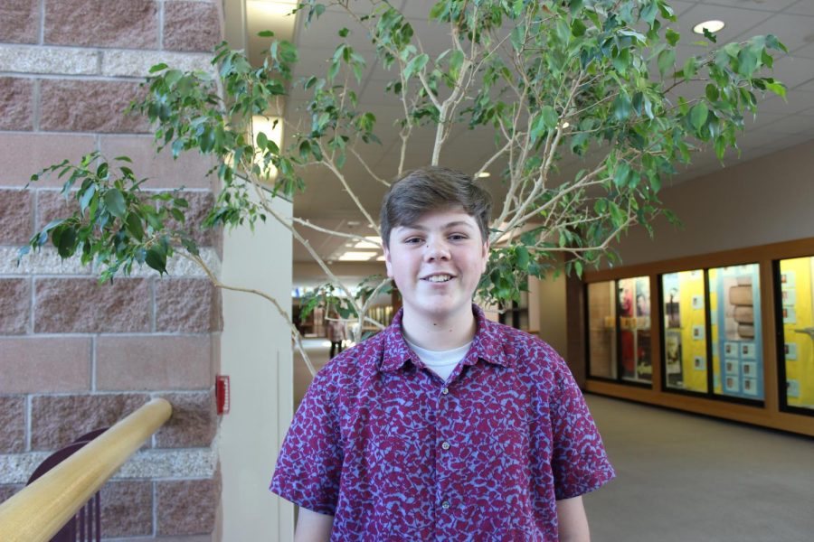 Lynden Joslin