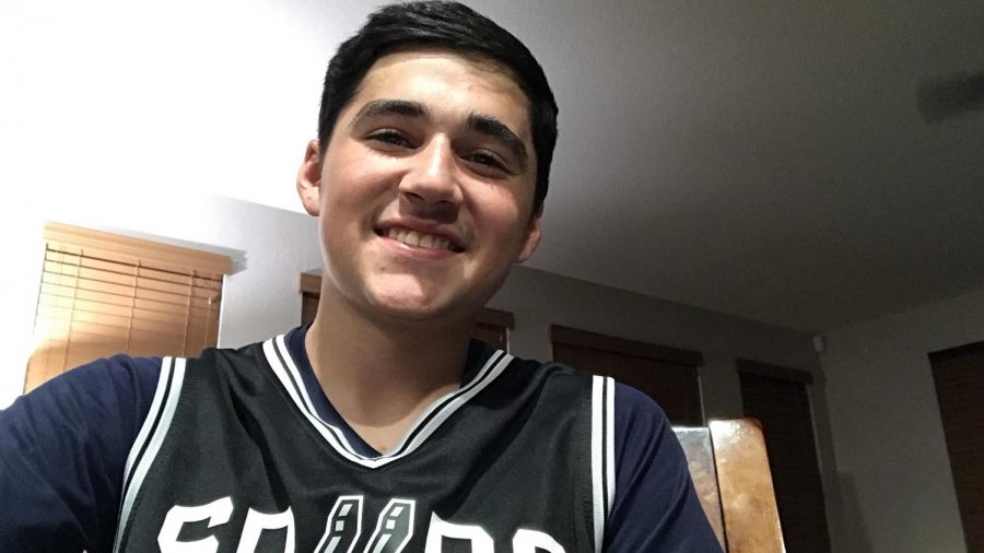 John Orfila