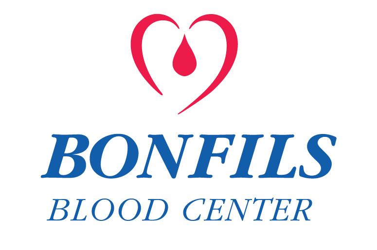 Bonfils Blood Center, the organization that comes to orchestrate CTs annual blood drive, aids in saving countless lives each year through blood donation.