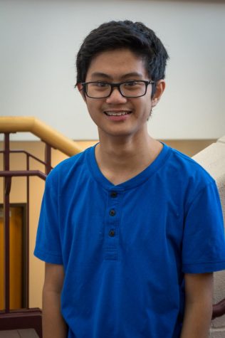 Brian Balajonda