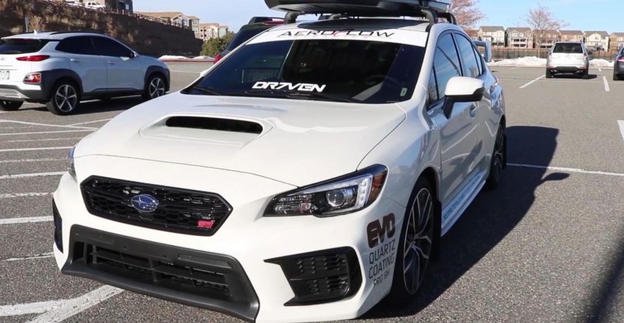 Accelerating the Future: The Car Clubs of CT