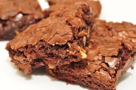 The brownies that I made were undoubtedly outrageous! Quarantine food needs to taste good, be fun, and, most importantly, cure some of your boredom. 