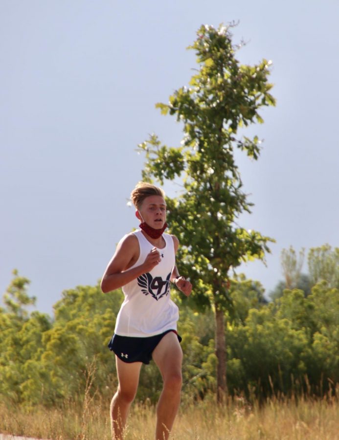 Hunter Strand