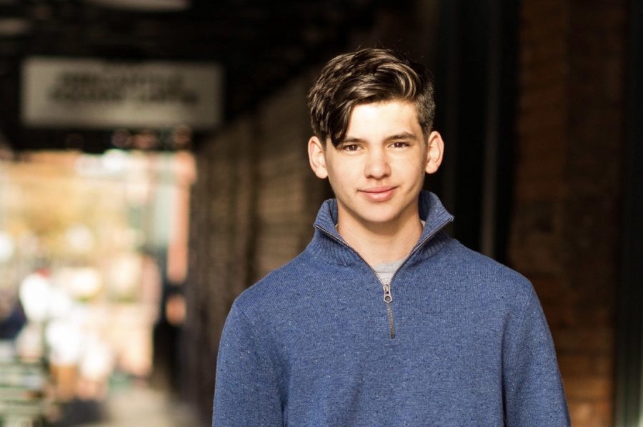 Cameron Savoie