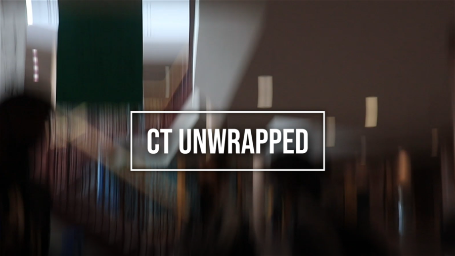 CT Unwrapped