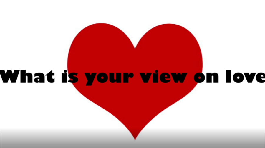 Tis Your View On Love