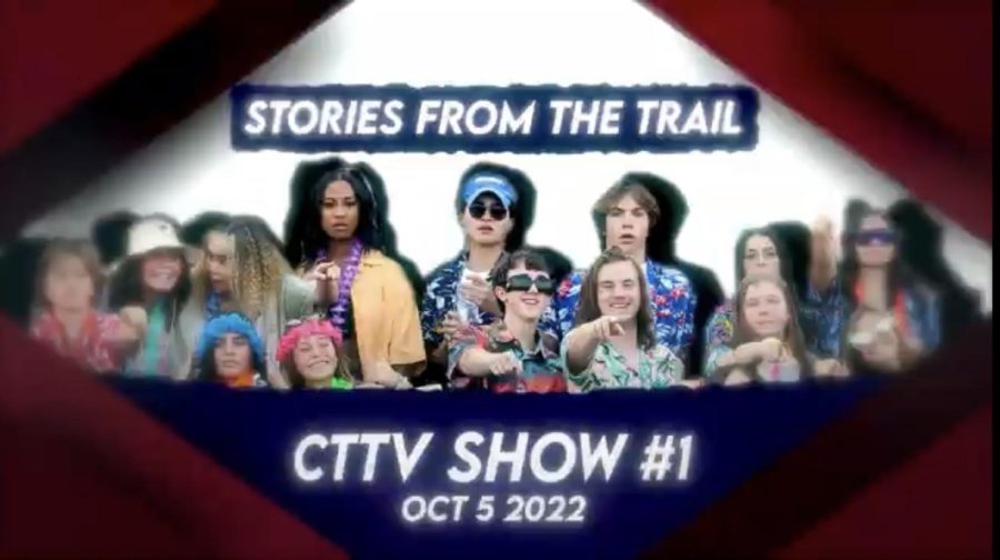 First CTTV Show! (2022-2023)