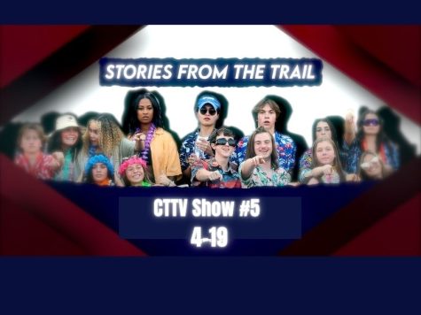 CTTV Show #5 [4.19.23]