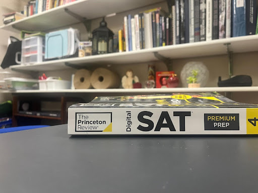 Ditching the pencils - How students adapt to digital SAT