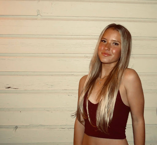 Olive Ming