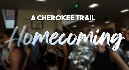 A Cherokee Trail Homecoming