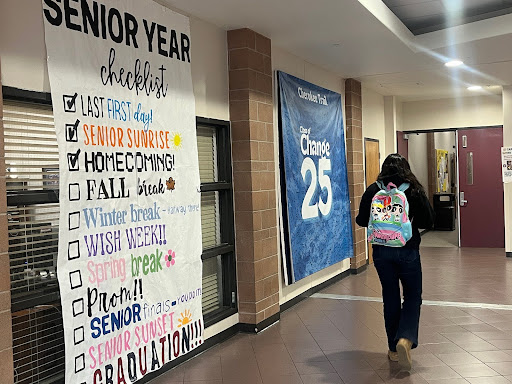 Senior Backpacks: Letting Loose and Embracing Nostalgia