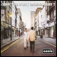 Oasis Back together? What's the story (Morning Glory)?