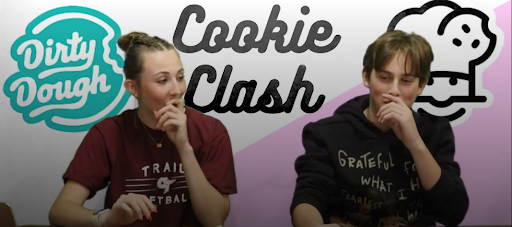 Cookie Clash: Crumbl vs. Dirty Dough