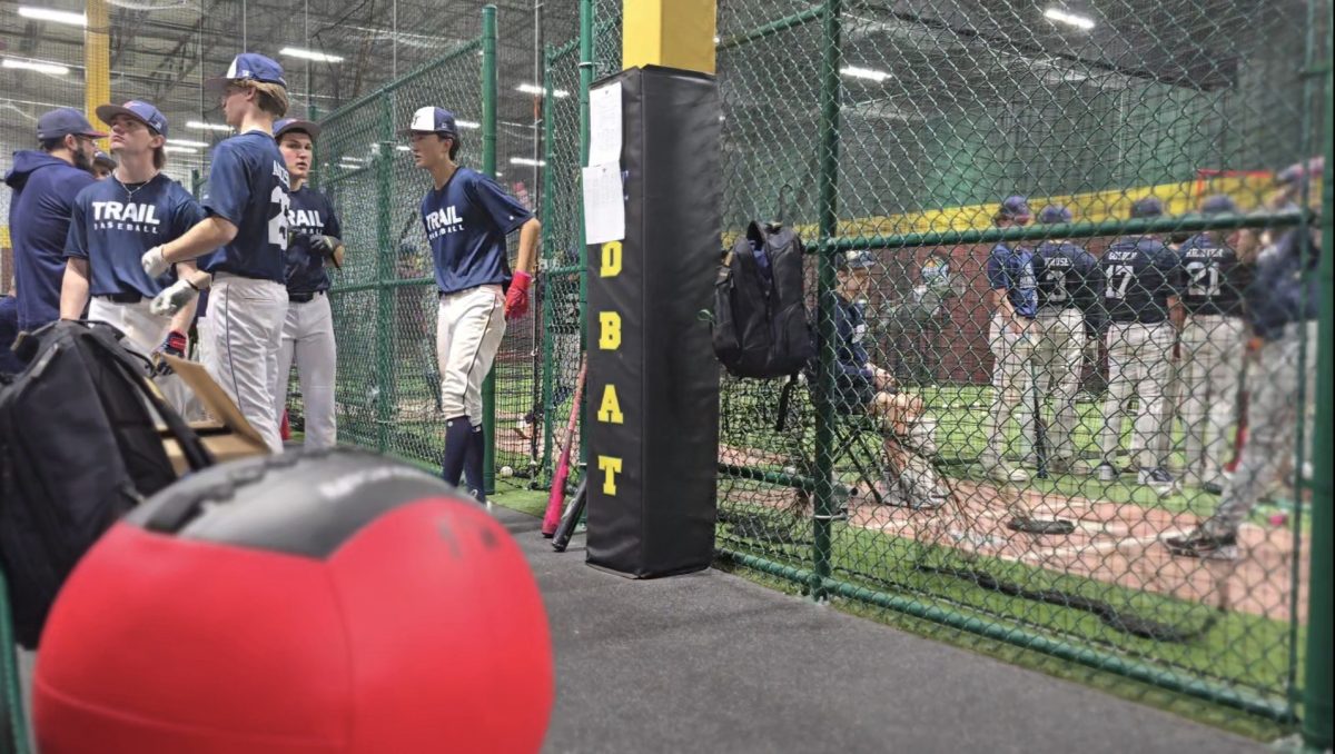 As temperatures drop CT baseball is heating up