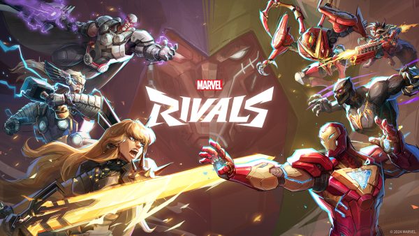 Marvel Rivals: The Reason Behind the Success