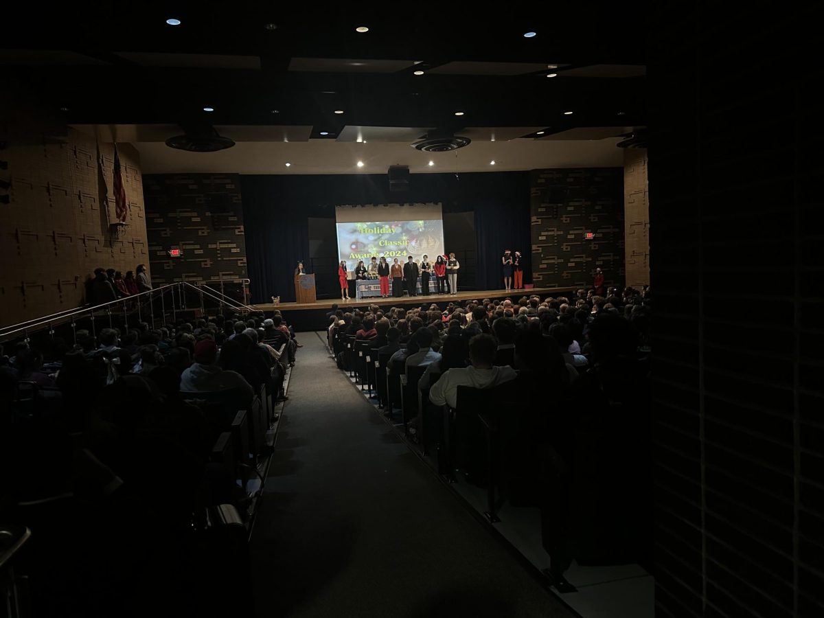 From Preparation to Podium: Speech and Debate Wins Big in Cheyenne