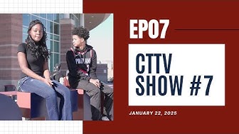 CTTV SHOW 7 1.22.25