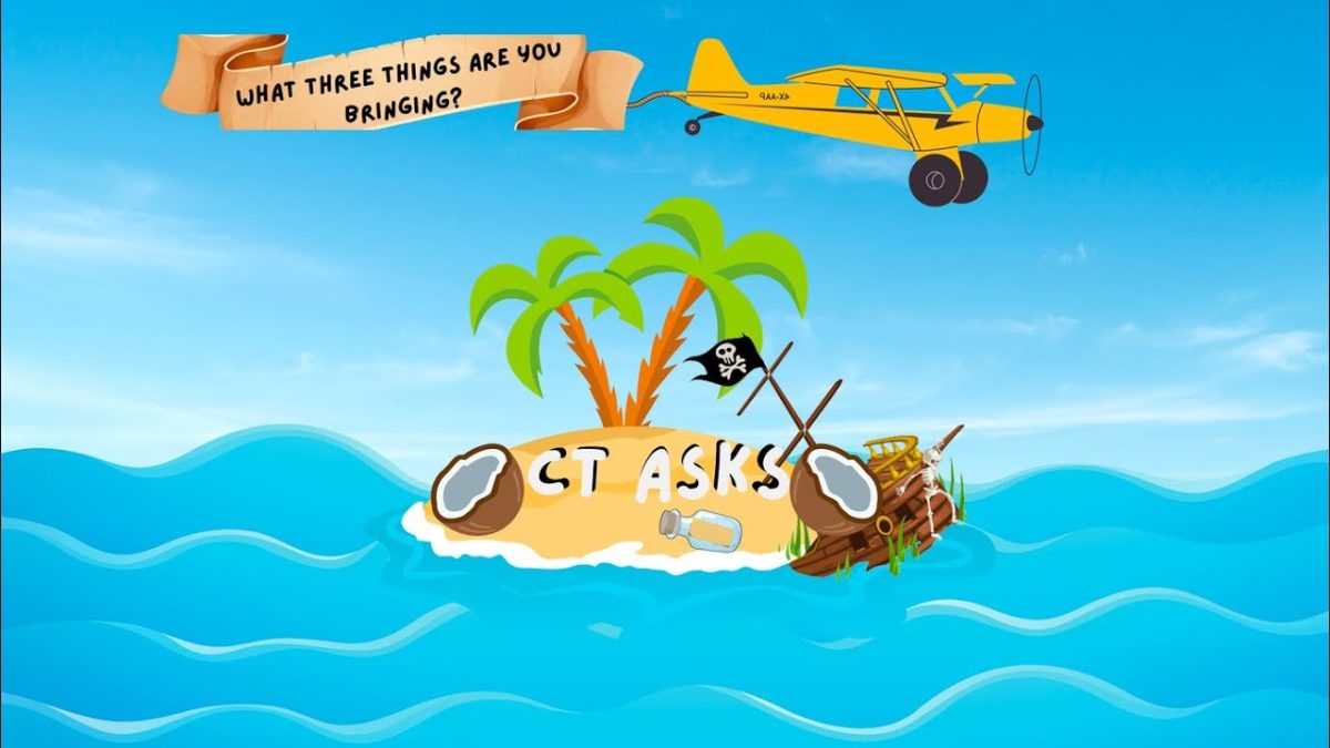 CT Asks: Summer Edition