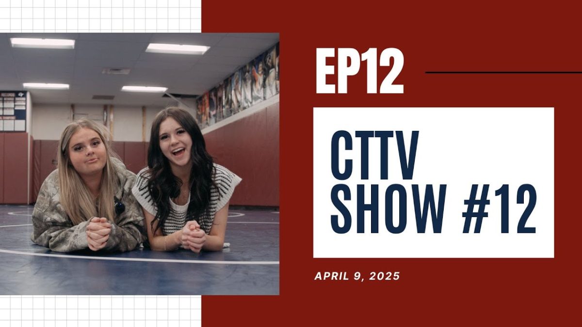 CTTV #12 [4.9.25]