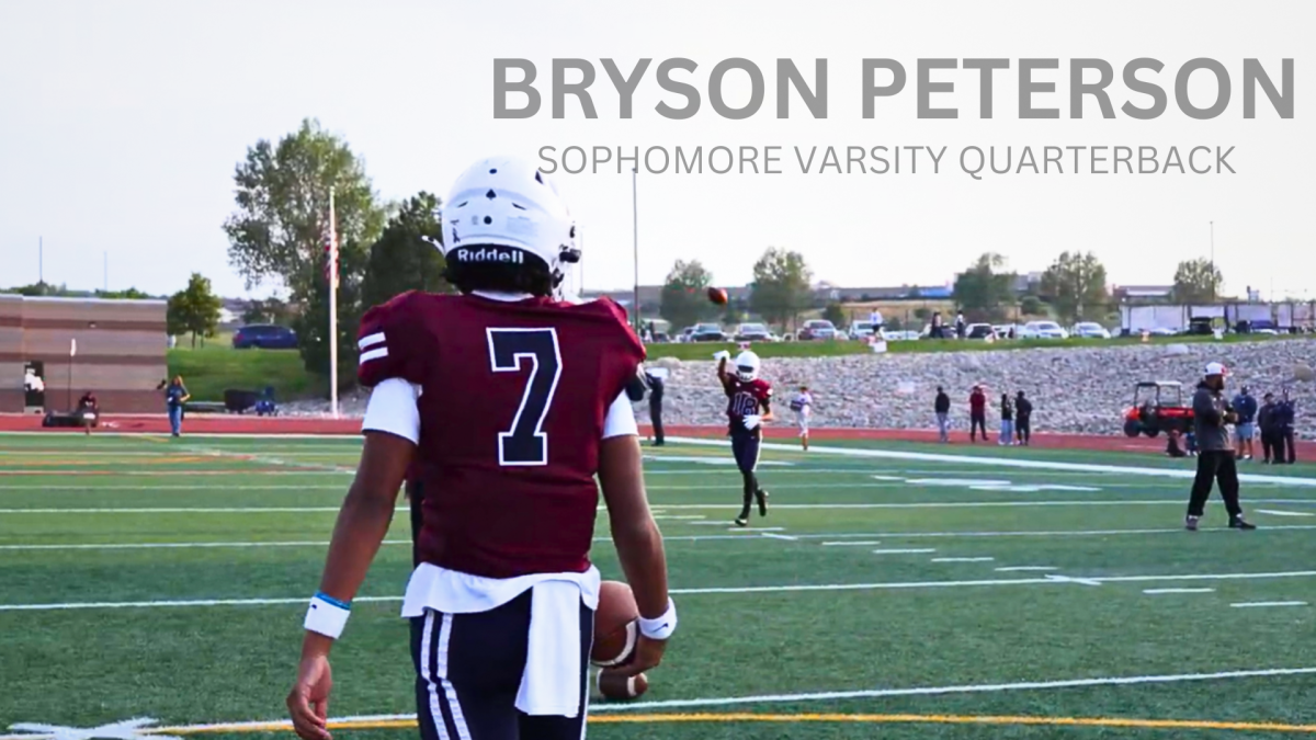 Sophomore Quarterbacks Jump from Freshman to Varsity