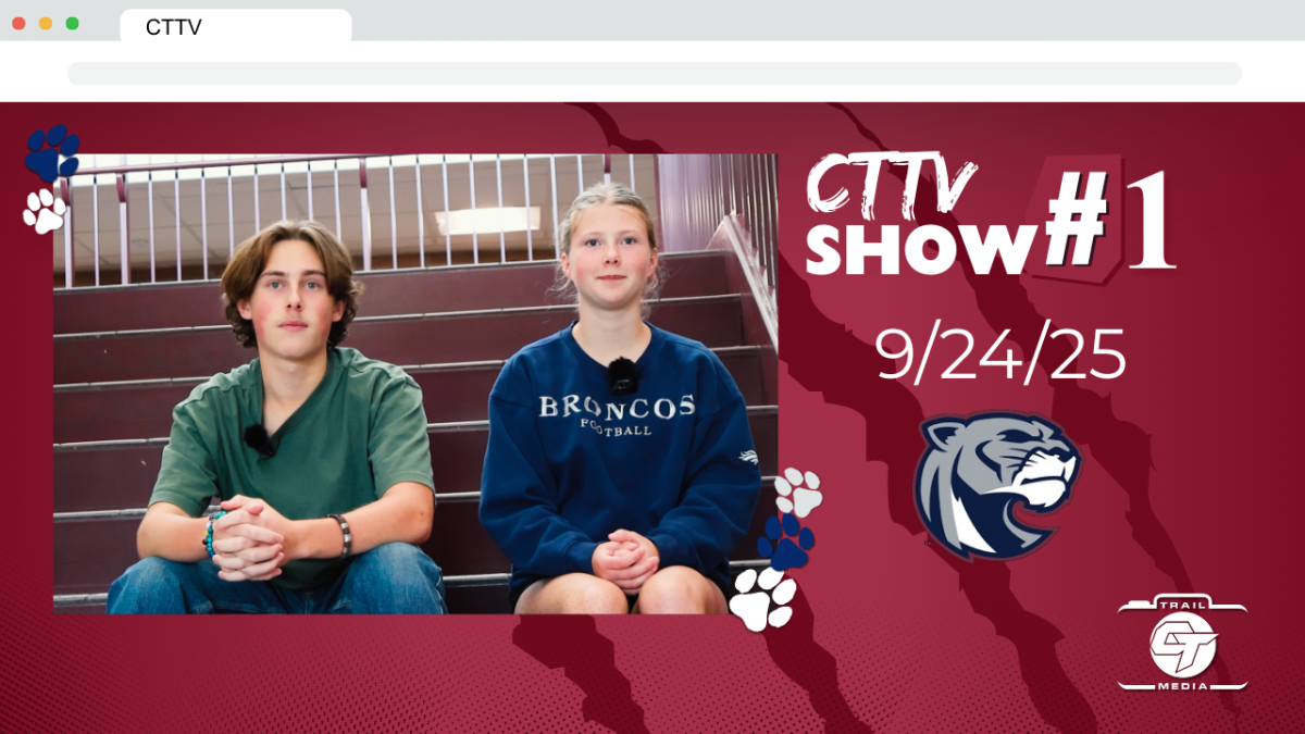 CTTV Show #1| 9.24.25
