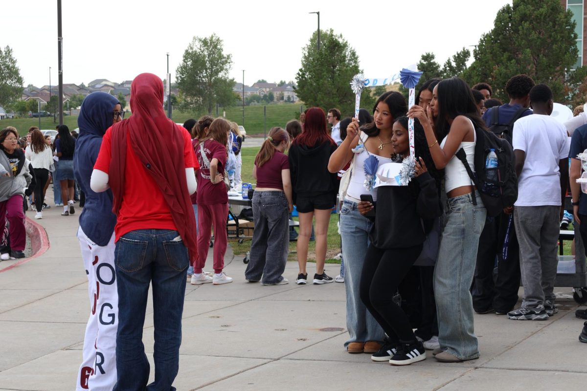 The DECAcation Behind DECA Tailgate