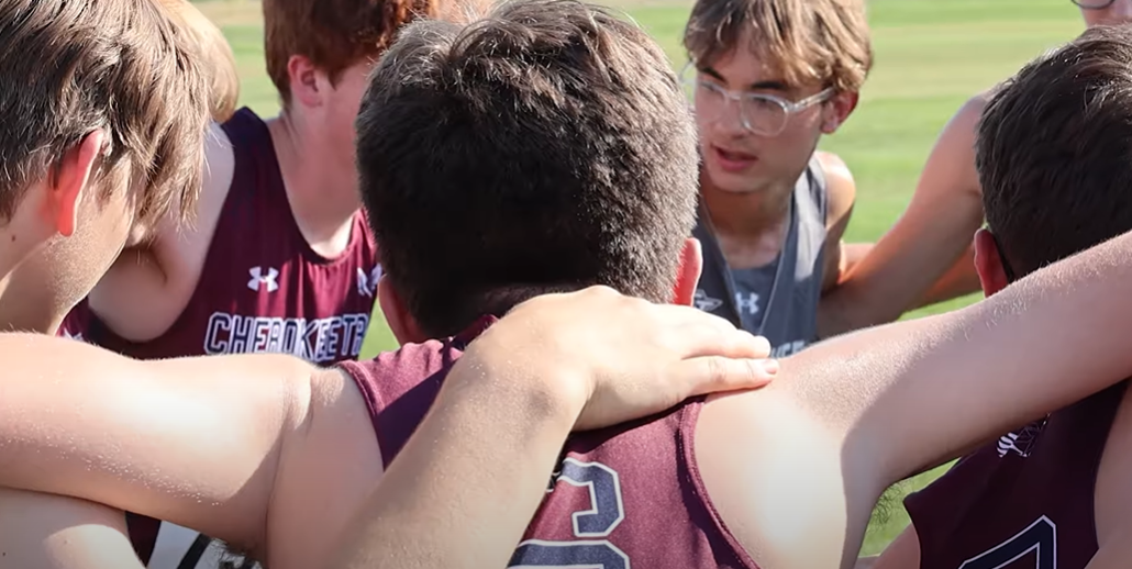 Strides Toward Victory: Cross Country Gears Up for the New Season