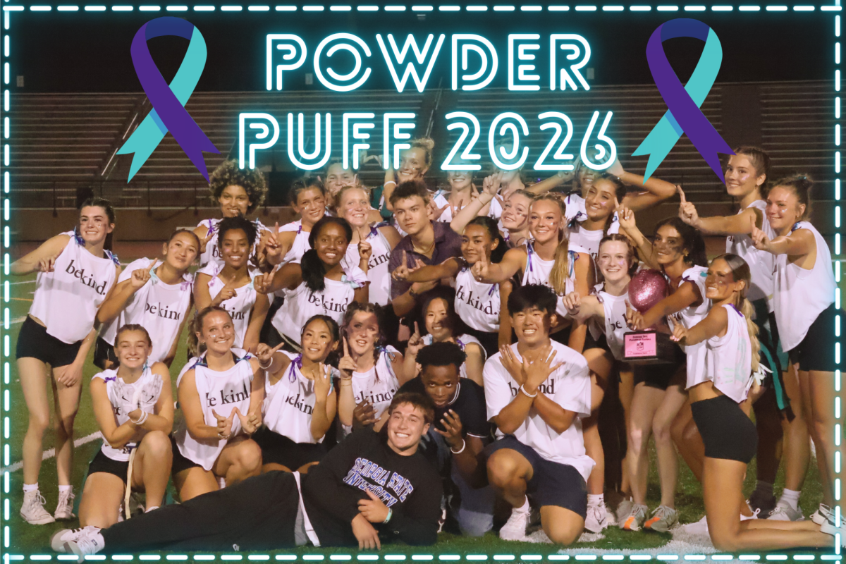 Powderpuff 2026: The Meaning Behind the Game
