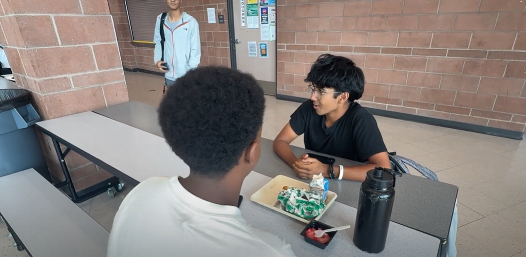 What It's Like for a Freshman Adjusting to Highschool