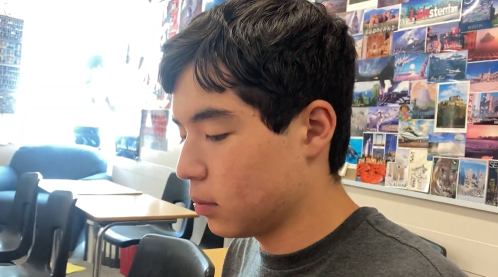 An AVID Student's Personal Experience