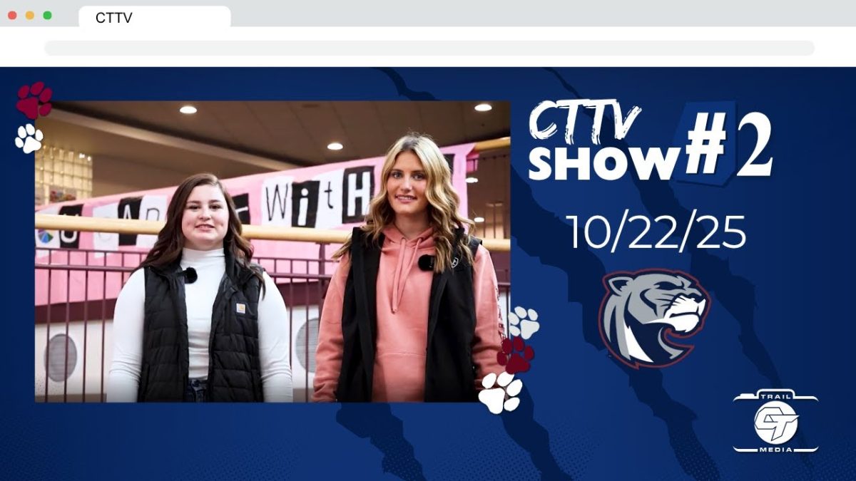 CTTV Show #2| 10.22.25