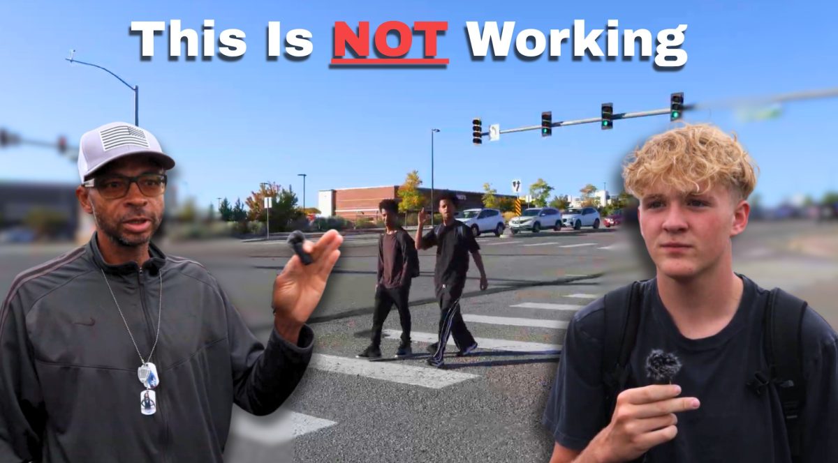 The Parking Situation: It Isn''t Working