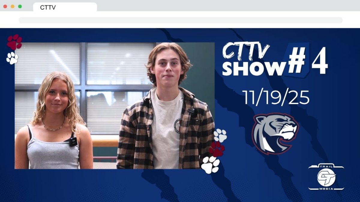 CTTV Show #4| 11.19.25