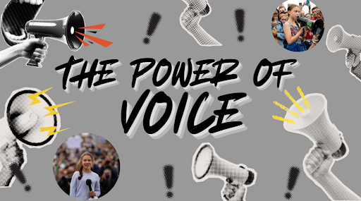 Opinion: The Importance of Young Voices