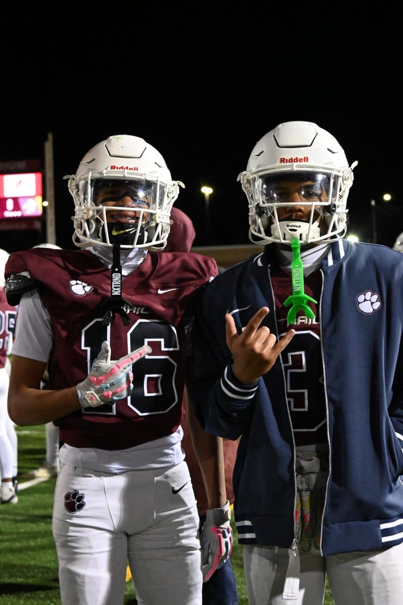 Logan Posey: Journey to a Thousand Yards