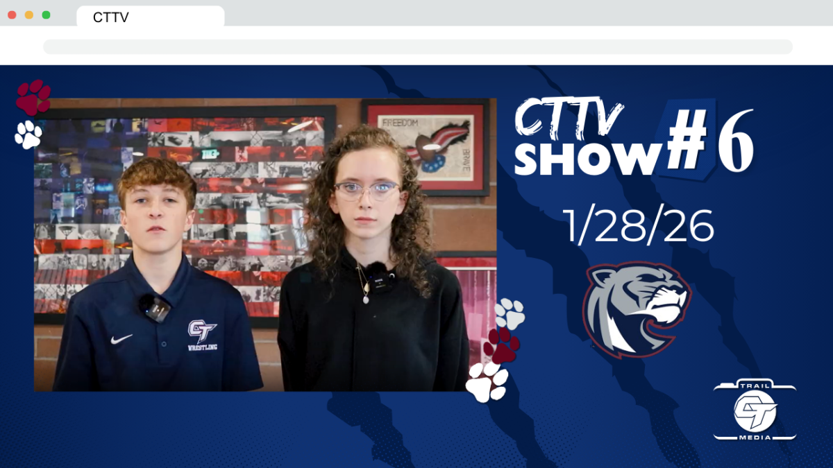 CTTV Show #6| 1.28.26