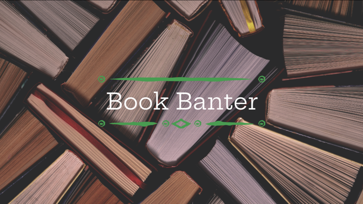 Book Banter: The Riyria Revelations