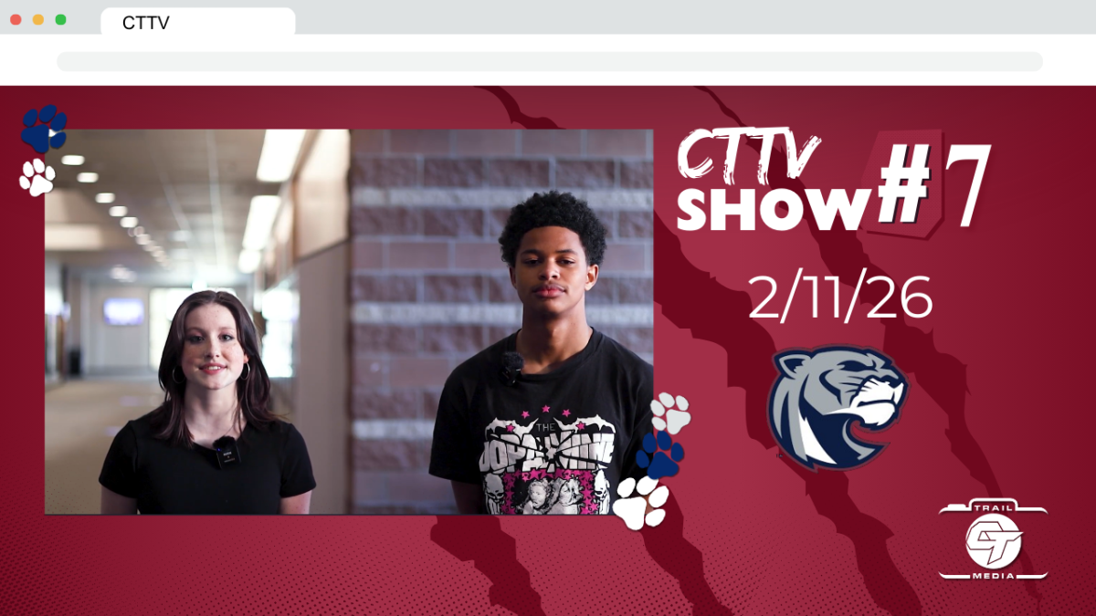 CTTV Show #7| 2.11.26