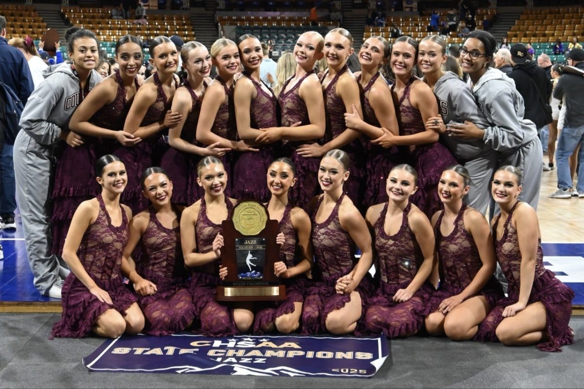 Dance Team Season Recap