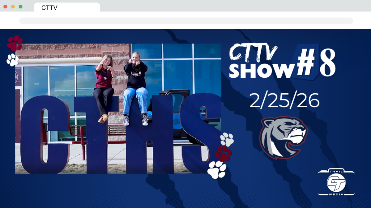 CTTV Show #8| 2.25.26