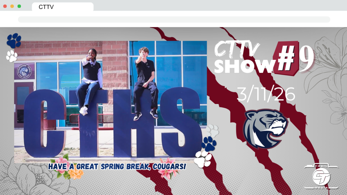 CTTV Show #9| 3.11.26