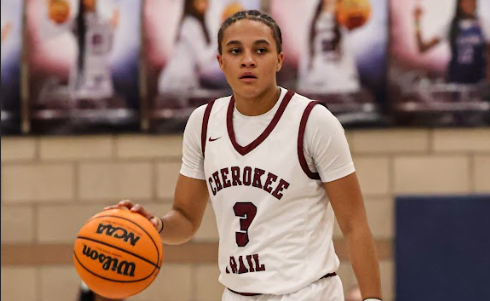 Chole Cain: Rising Star