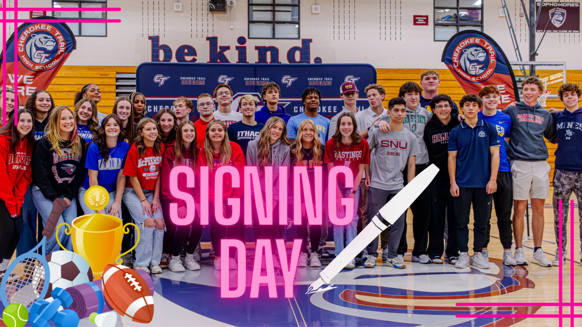 Signing Day