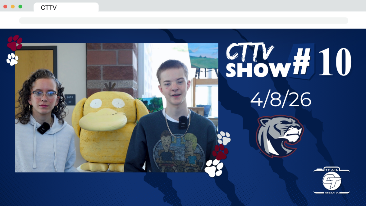 CTTV Show #10: 4.8.26