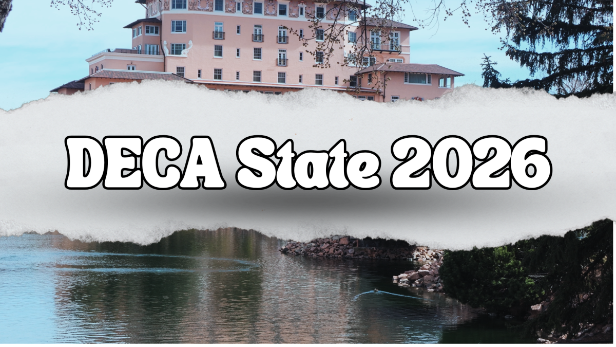 The Excitement Behind DECA State
