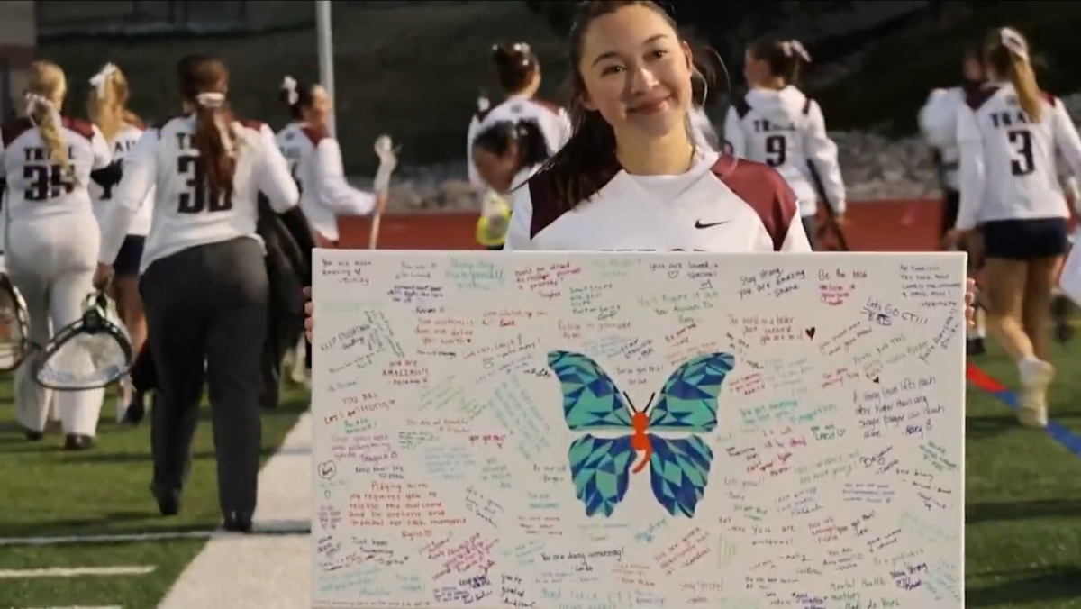 Morgan's Message
